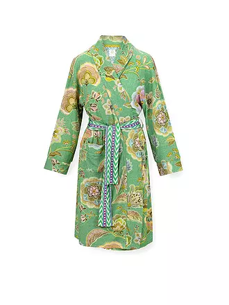 PIP STUDIO | Morgenmantel - Kimono NISHA | 